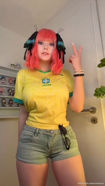 Full leaked Upminaa page private onlyfans photo