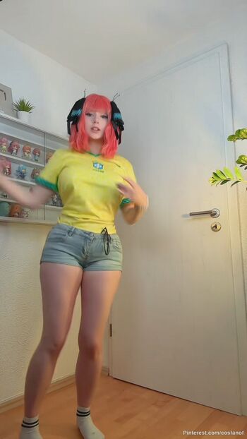 Full leaked Upminaa private onlyfans photo