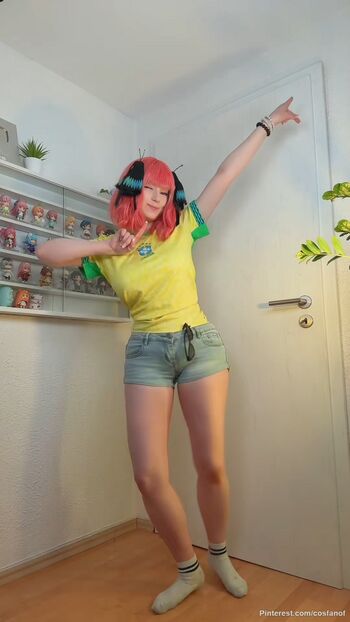 Full leaked Upminaa private onlyfans photo