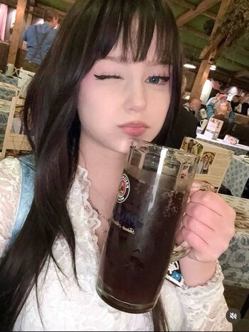 Full leaked Upminaa private onlyfans photo