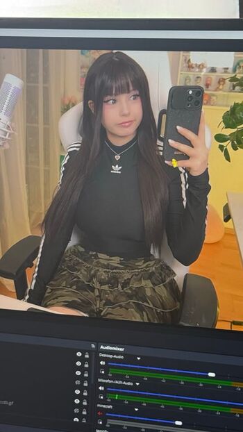 Full leaked Upminaa private onlyfans photo