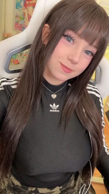 Full leaked Upminaa private onlyfans photo