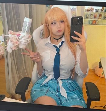 Full leaked Upminaa private onlyfans photo