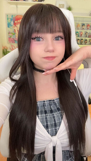Full leaked Upminaa private onlyfans photo