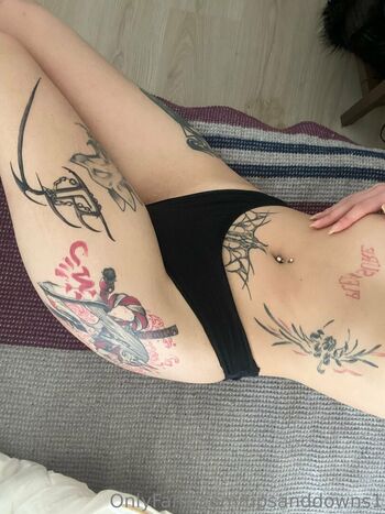 Full leaked Upsanddowns private onlyfans photo