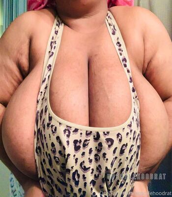 Full leaked Upscalehoodrat private onlyfans photo