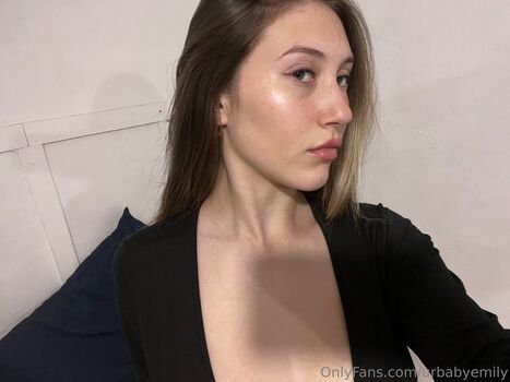 Full leaked Urbabyemily private onlyfans photo