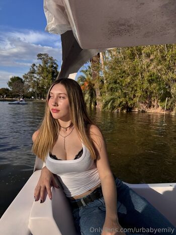 Full leaked Urbabyemily private onlyfans photo