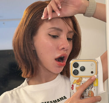 Full leaked Urbabyjasmin private onlyfans photo