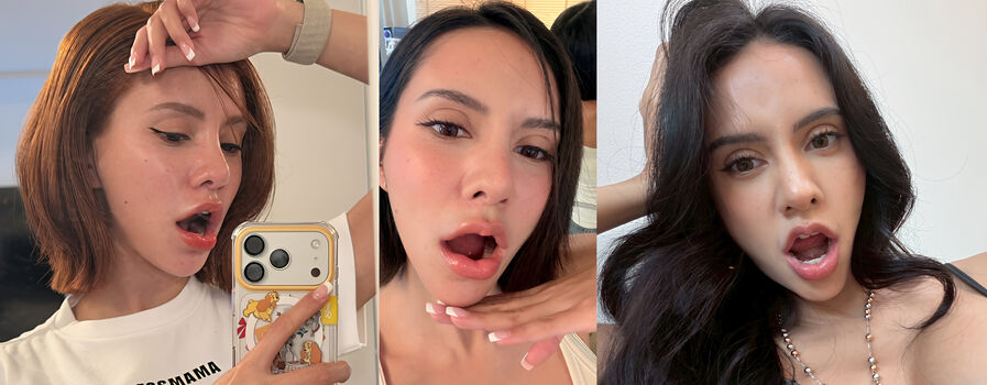 Full leaked Urbabyjasmin private onlyfans photo