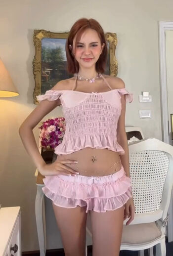 Full leaked Urbabyjasmin private onlyfans photo