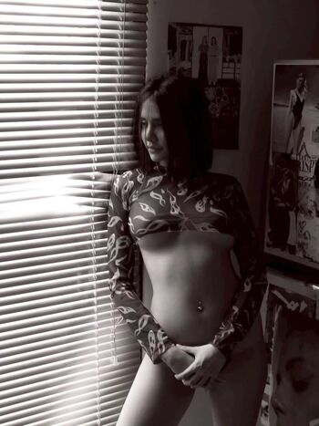 Full leaked Urbabyjasmin page private onlyfans photo