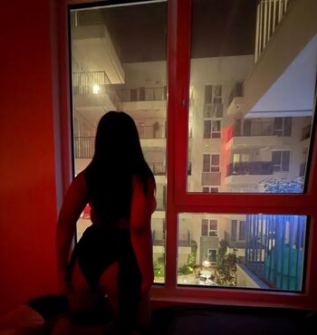 Full leaked Urbabyliah page private onlyfans photo