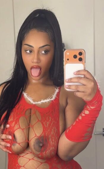 Full leaked Urbabyliah private onlyfans photo