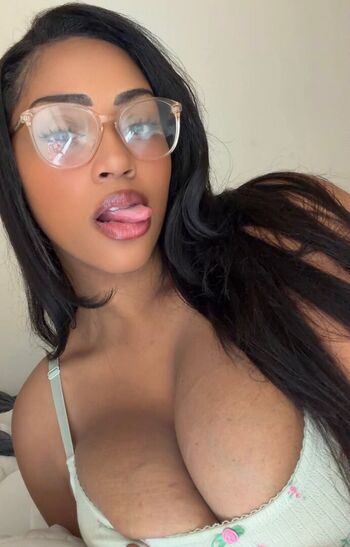 Full leaked Urbabyliah private onlyfans photo