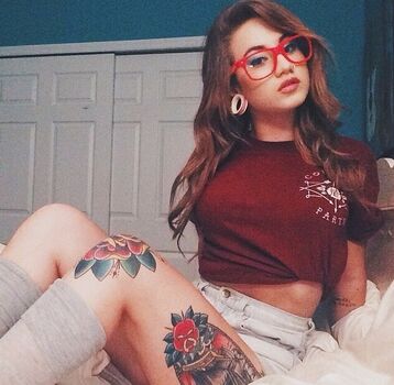 Full leaked Urberrylove private onlyfans photo