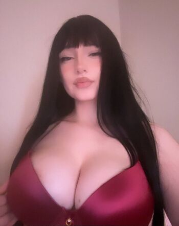 Full leaked Urdollmimi private onlyfans photo