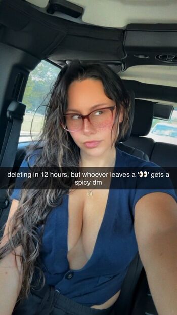 Full leaked Urfavejeepgirl private onlyfans photo