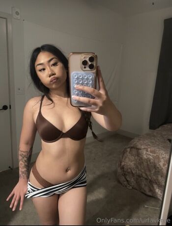 Urfavkree