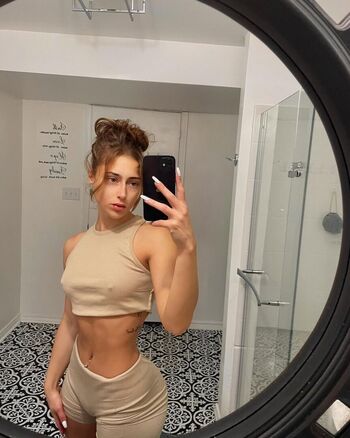 Full leaked Urgymbae private onlyfans photo