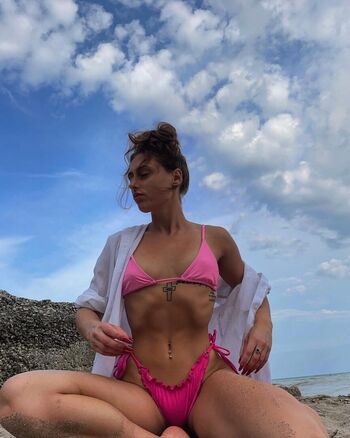 Full leaked Urgymbae private onlyfans photo