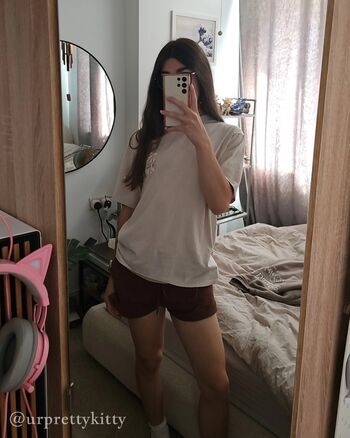 urprettykitty