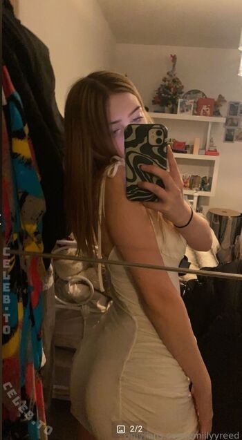 Full leaked Urspicyemily private onlyfans photo