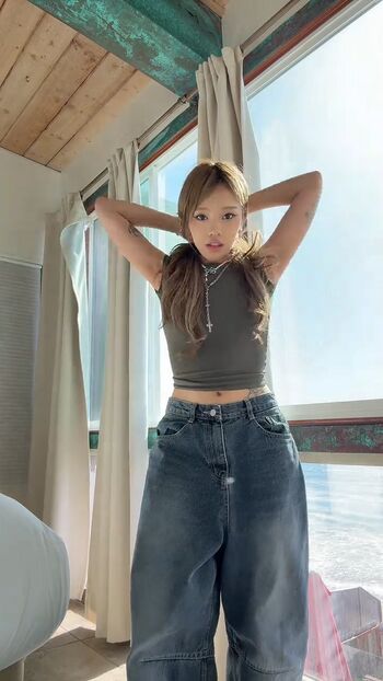 Full leaked Ursungirl private onlyfans photo