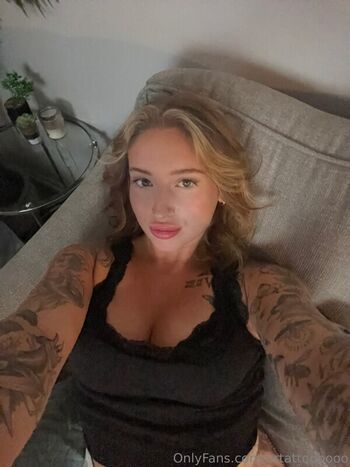 Full leaked Urtattoobooo private onlyfans photo