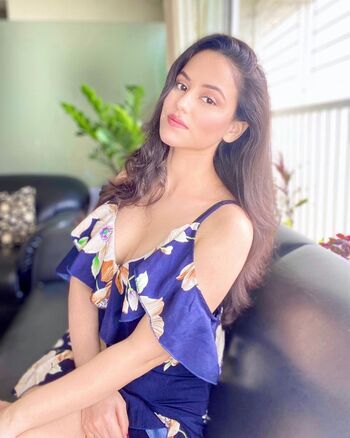 Full leaked Urvashi pardeshi private onlyfans photo