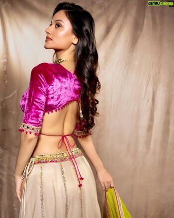 Urvashi Pardeshi