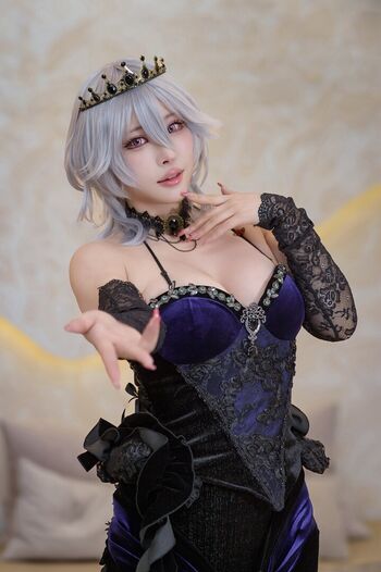 Full leaked Usagicos private onlyfans photo