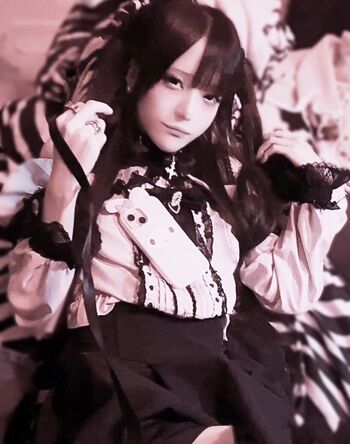 Full leaked Usamellow private onlyfans photo