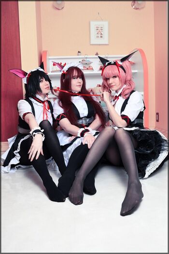 Full leaked Usatame  page private onlyfans photo