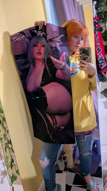 Full leaked Usatame private onlyfans photo