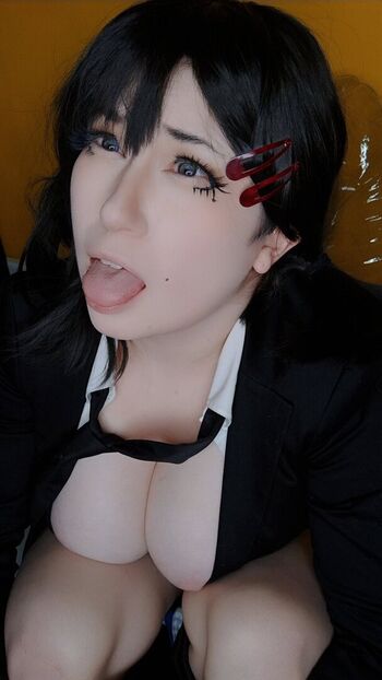 Full leaked Usatame private onlyfans photo