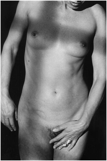 Full leaked Uschi obermaier private onlyfans photo