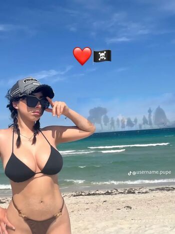 Full leaked Username pupe private onlyfans photo