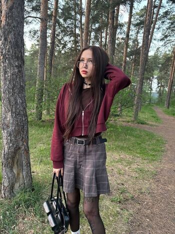Full leaked Ushkoluv private onlyfans photo