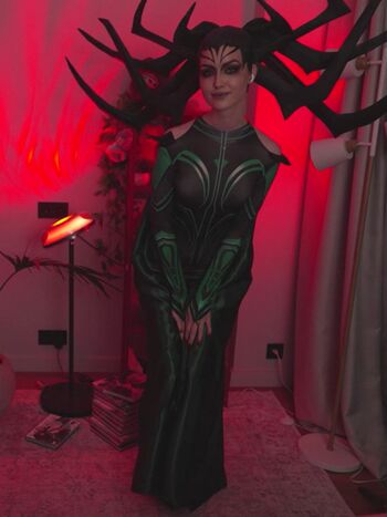 Full leaked Uuraniummm private onlyfans photo