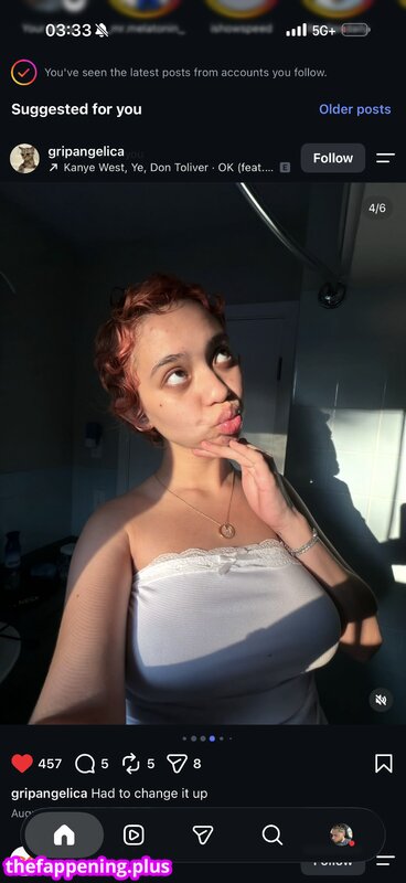 h3art4bra1nz / https: / mrtoogoodtocallorwritehisfans / uuufoundnemo / uuuufoundnemo Foto OnlyFans Nua #19