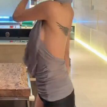 Full leaked Uwa kitadera private onlyfans photo