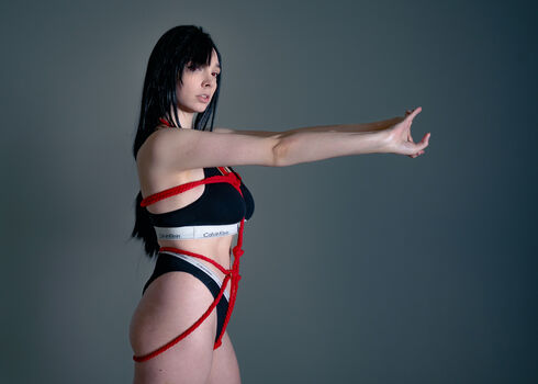 Full leaked Uwinnie private onlyfans photo