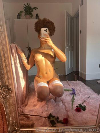 Full leaked Uwucatxoxo private onlyfans photo