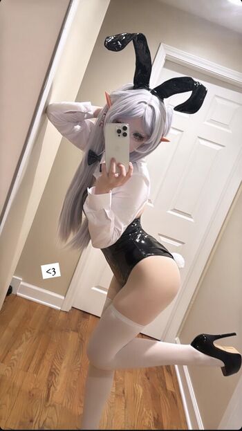 Full leaked Uzileks private onlyfans photo