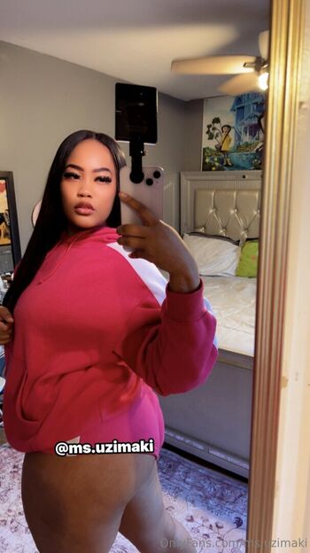 Full leaked Uzimaki private onlyfans photo