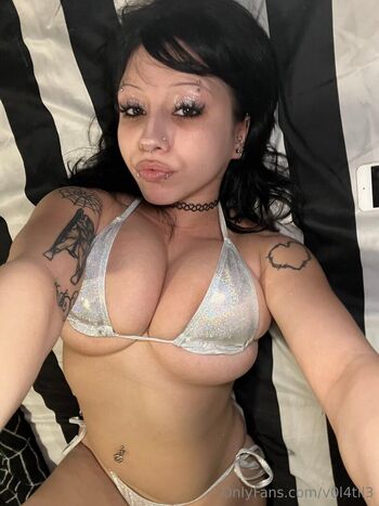 Full leaked Vltil page private onlyfans photo