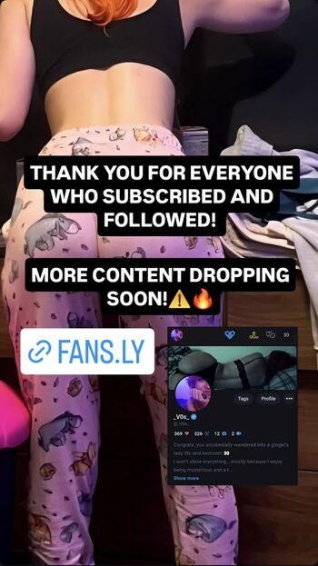 Full leaked Vss page private onlyfans photo