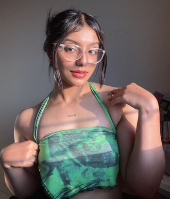 Full leaked Vashnnav page private onlyfans photo