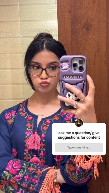 Full leaked Vashnnav page private onlyfans photo